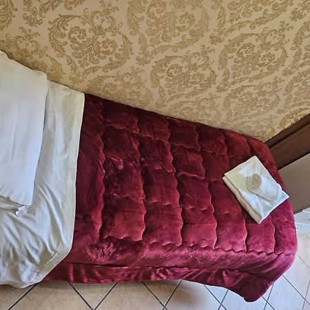 Hotel Giubileo 罗马 外观 照片