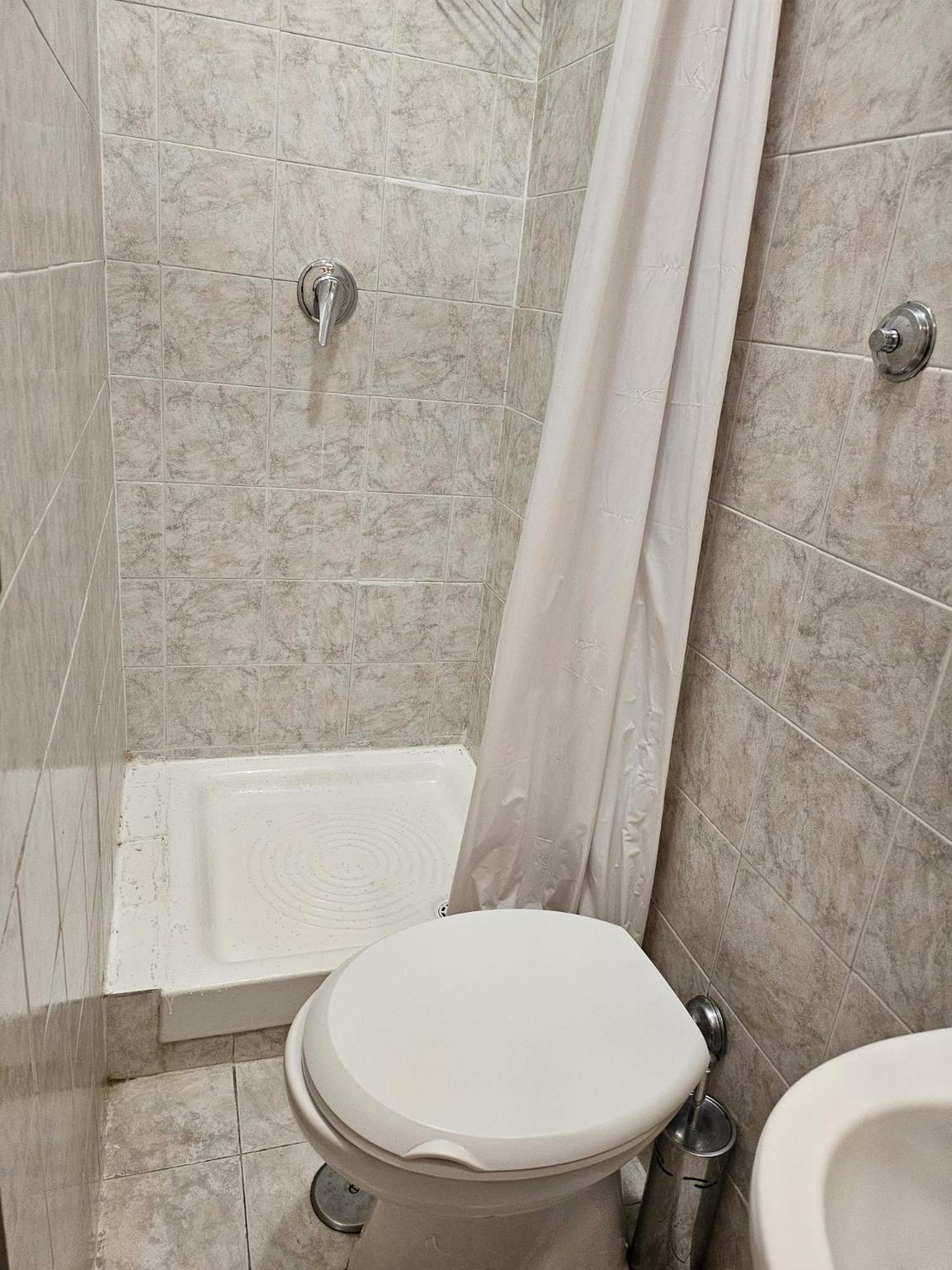 Hotel Giubileo 罗马 外观 照片