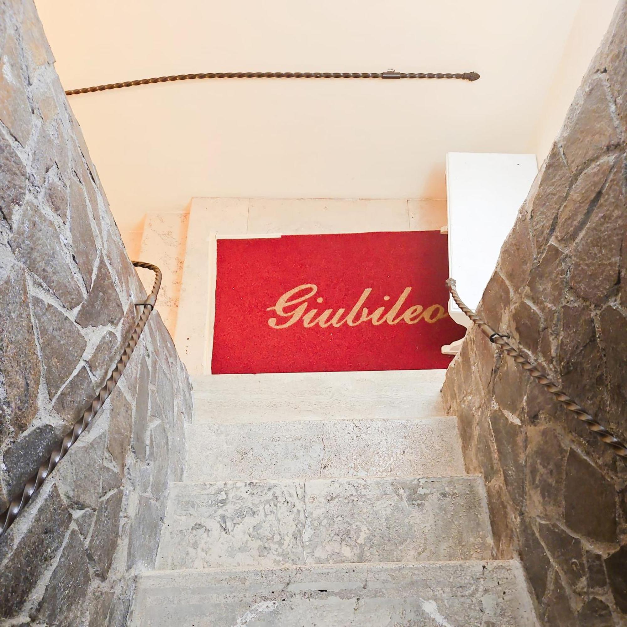 Hotel Giubileo 罗马 外观 照片
