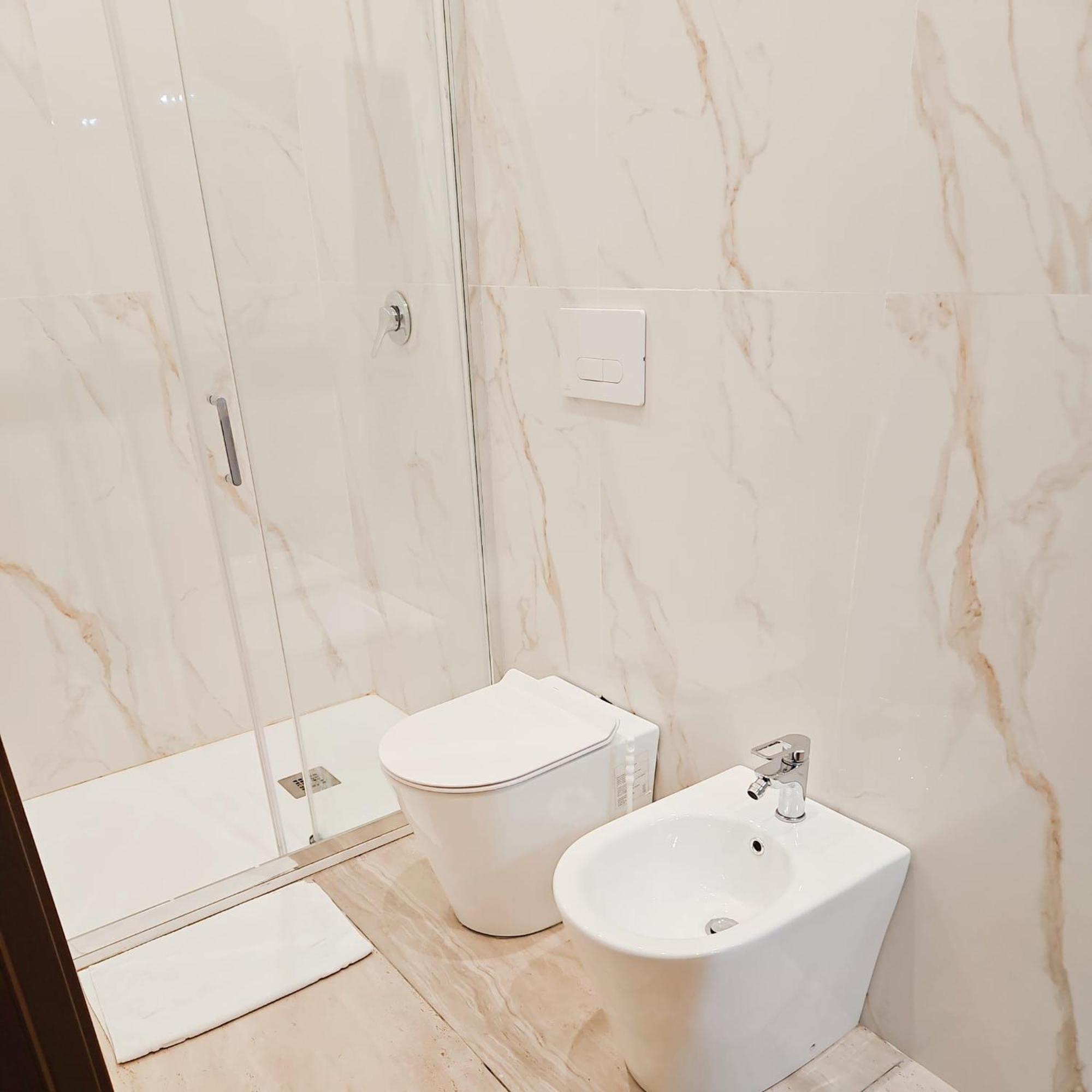Hotel Giubileo 罗马 外观 照片